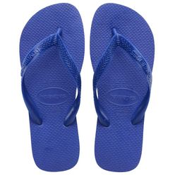 Sandália HAVAIANAS Top 35x36 Azul Naval