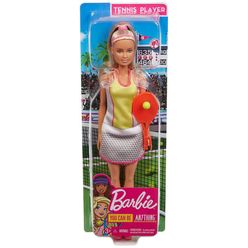 Boneca BARBIE Profissões