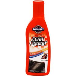 Cera RODABRILL Cerabrill Líquida 200ml
