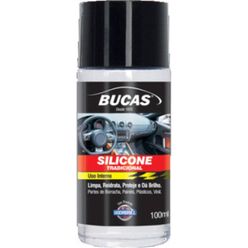 Silicone RODABRILL Bucas Lub Tradicional 100ml