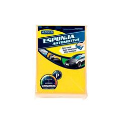 Esponja AUTOKLIN Automotiva com 1 Unidade