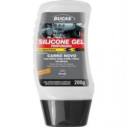 Silicone BUCAS 200gr