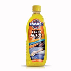 Lava Autos RODABRILL 500ml