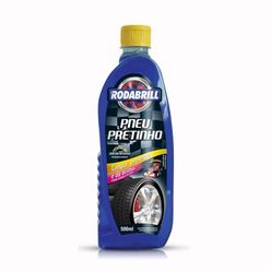 Limpa Pneu RODABRILL 500ml