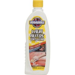 Lava Autos RODABRILL 500ml