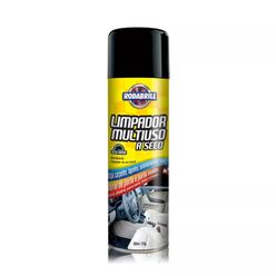 Limpador RODABRILL 400ml Multiuso a Seco Aerosol