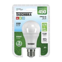 Lâmpada Taschibra 6500k Led Tkl450/30