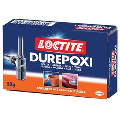 Cola Durepoxi 50g