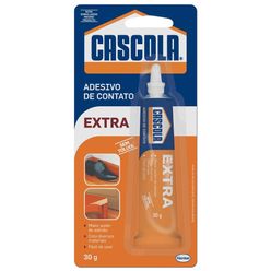 Cola Cascola Extra 30g