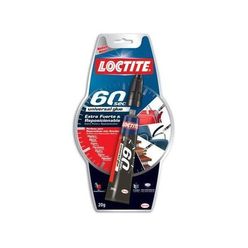 Cola Loctite Universal 60 Segundos 20g