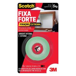 Fixa Forte Scotch Extreme 24x2mm