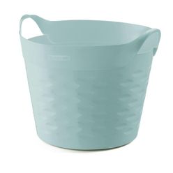 Cesto Organizador Sanremo Flexível 20l Verde