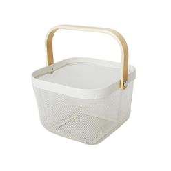 Cesta Organizadora Frey 25cm - A\CASA