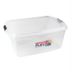 Organizador Sanremo Flexível Médio 48l