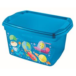 Organizador Sanremo Médio 29l Azul