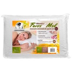 Fibrasca Favos De Mel 50x70