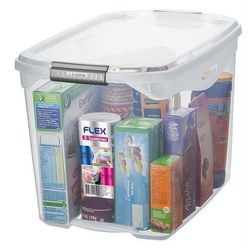 Organizador SANREMO Flex 36l