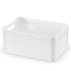 Caixa Organizadora ARTHI Rattan 4.5l