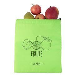 Saco So Bags Fruits