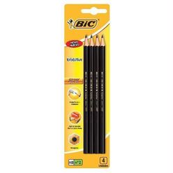 Lápis Preto BIC Evolution