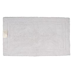 Tapete Buddemeyer 60x100cm Elegance Branco 60x100