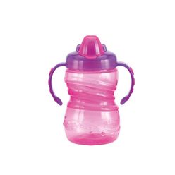 Caneca Kuka Fun Menina Com Alça 300ml