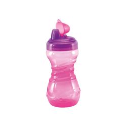 Copo para Treinamento KUKA Fun Menina 330ml