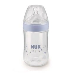 Mamadeira NUK S2 260ml Essence