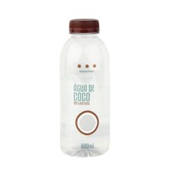 Água de Coco Natural 500ml