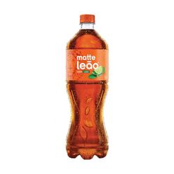 Chá Matte Leão Limão 1.5l