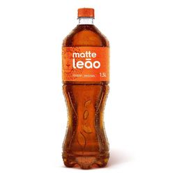 Chá Matte Leão Natural 1.5l