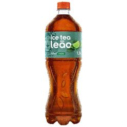 Chá LEÃO Ice Tea Limão 1.5L