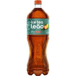 Chá LEÃO Ice Tea Pêssego 1.5L