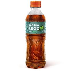 Chá LEÃO Ice Tea Limão 450ml