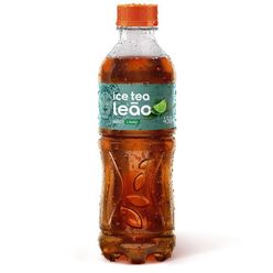 Chá Leão Ice Tea Limão 450ml