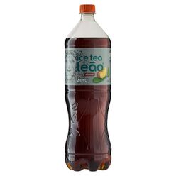 Chá Leão Fuze Ice Tea Pêssego Zero Açúcar 1.5l