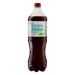Chá LEÃO FUZE Ice Tea Limão Zero Açúcar 1.5L