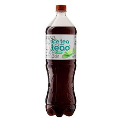 Chá Leão Fuze Ice Tea Limão Zero Açúcar 1.5l