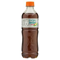 Chá LEÃO FUZE Ice Tea Pêssego Zero Açúcar 450ml