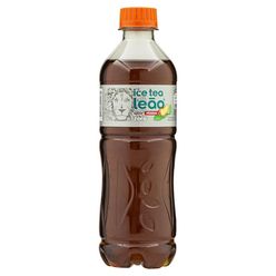 Chá Leão Fuze Ice Tea Pêssego Zero Açúcar 450ml