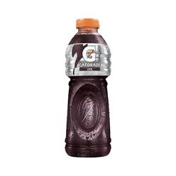 Isotônico GATORADE Uva Garrafa 500ml