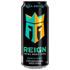 Suplemento Alimentar Líquido Reign Mang O Matic 473ml