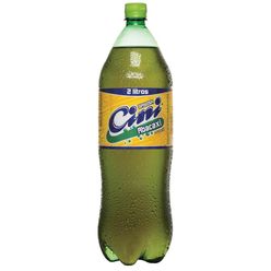 Refrigerante Cini Guaraná E Abacaxi 2l