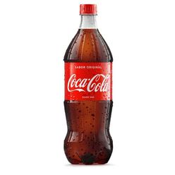 Refrigerante Coca-cola 1l