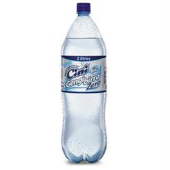 Refrigerante CINI Gengibirra zero pet 2l