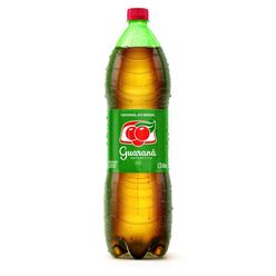 Refrigerante Guaraná ANTARCTICA Guaraná 1.5L