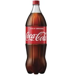 Refrigerante COCA-COLA 1.5L