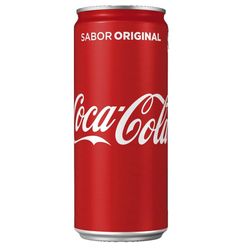 Refrigerante Coca-cola 310ml