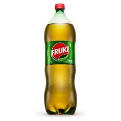 Refrigerante FRUKI Guaraná 2L