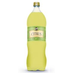 Refrigerante FRUKI Citrus 1.5L